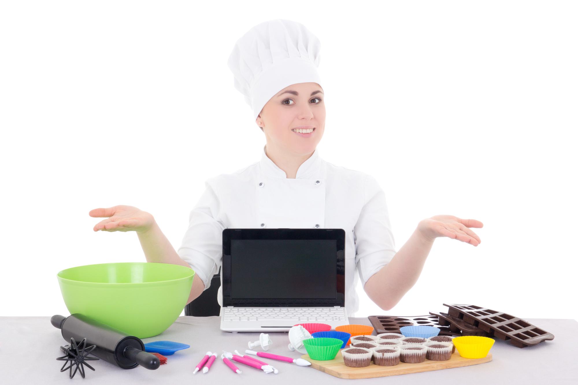 Lezione online con più partecipanti